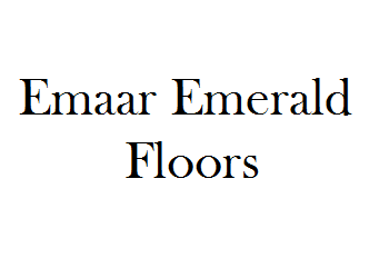 Emaar Emerald Floors